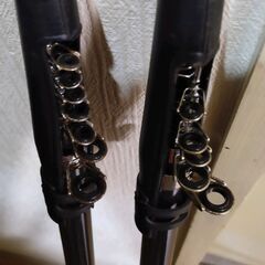 【釣り具処分 最終】サビキ竿（安物・入門用）２本まとめての画像