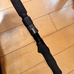 ［美品］オシア　B63-4 ベイトロッド
の画像