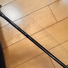 ［美品］オシア　B63-4 ベイトロッド
の画像