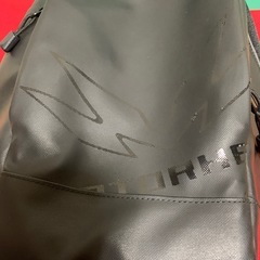 モーターヘッド  　ショルダーバッグの画像