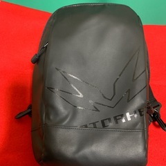 モーターヘッド  　ショルダーバッグ