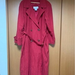 【価格要相談】【Talbots】レディース 秋冬コート タルボットの画像