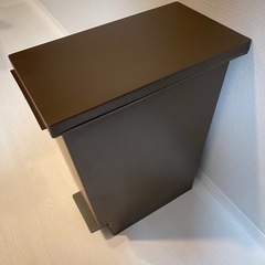 ニトリ20Lゴミ箱の画像