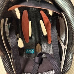 子供用　ヘルメットの画像