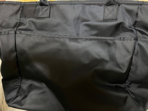 ロッカーばっくバックPEARLYGATES 
