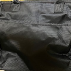 ロッカーばっくバックPEARLYGATES の画像