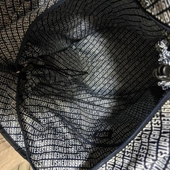 ロッカーばっくバックPEARLYGATES の画像