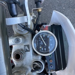 xr250MD30規制前の画像