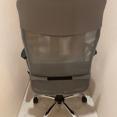 【値下げ】11/22-26引き取り　オフィスチェアの画像