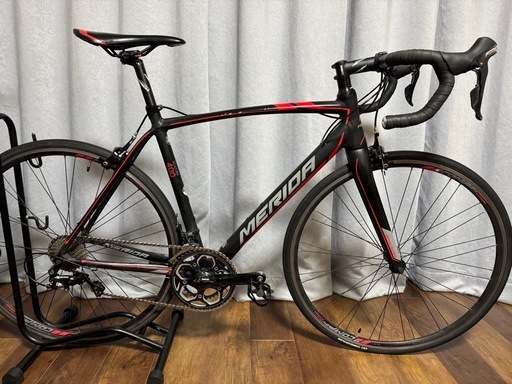 メリダ ロードバイク スクルトゥーラ400