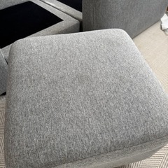 ソファーの画像