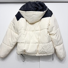 韓国ノーブランド ダウンジャケットの画像