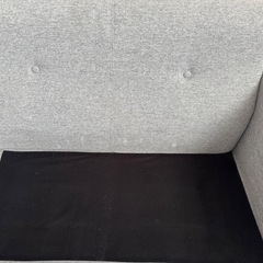 ソファーの画像