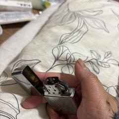 ZIPPO、わんワンピースの画像