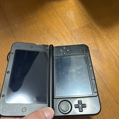 Nintendo 3dsllの画像