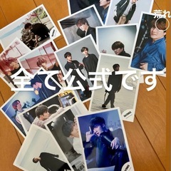 SixTONES まとめまとめの画像