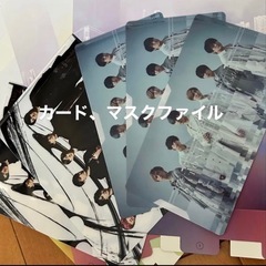 SixTONES まとめまとめの画像