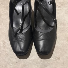 アシックス パンプス の画像