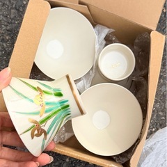 食器 
花瓶の画像