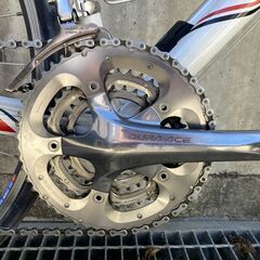 LOOK585カーボンの画像