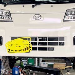 🔧【所沢市】整備士（メカニック）／正社員／年収400〜600万円／独立支援あり・社割あり 軽バン専門の商用車プロ集団「ビッグトップ株式会社」で、確かな技術を活かしてキャリアアップ！の画像