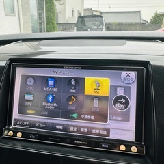 スズキワゴンR スティグレイ　車検9/4の画像