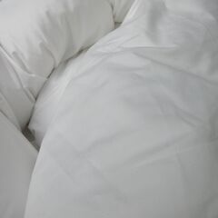 NITORI ニトリ布団　210x150cm  シングル　美品の画像