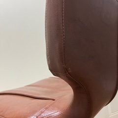 カウンターチェアの画像