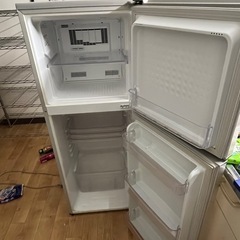 冷蔵庫　MITSUBISHIの画像