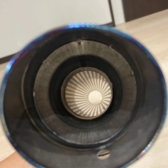 汎用チタンカーボンサイレンサー（50.8）の画像