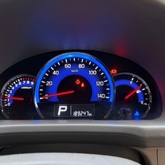 スズキ エブリイワゴン※取引中※現在お問い合わせは受け付けられません。の画像