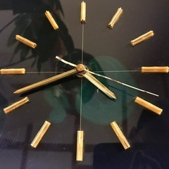 日産　スカイライン　ジャパン　時計　桜井眞一郎の画像