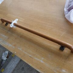 手すり　取り付け工事込み　の画像