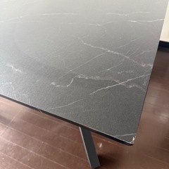 ダイニングテーブル120cm
の画像