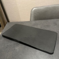 【2回ほど使用】腹筋ローラーの画像