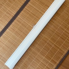 カーテン　シェードの画像