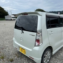mh23スティングレーの画像