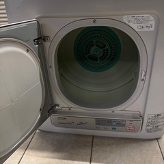 乾燥機
の画像