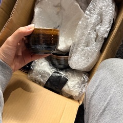 食器の画像