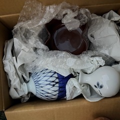食器の画像