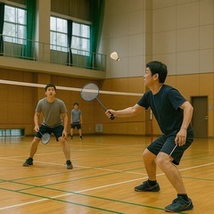 初心者OK🙆‍♂️打出水処理センターで朝活ソフトボールチーム🥎 - その他