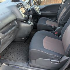 福岡発,セレナ,ローン可！車検満タン渡R9年11月,スマートキー,両側電動,フルセグ,Bカメラ,Bluetooth,大阪南港止2.9万円,東京有明港3.9万円の画像