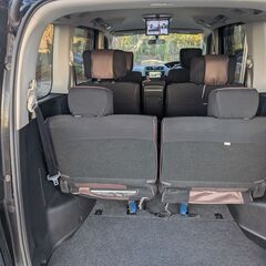 福岡発,セレナ,ローン可！車検満タン渡R9年11月,スマートキー,両側電動,フルセグ,Bカメラ,Bluetooth,大阪南港止2.9万円,東京有明港3.9万円の画像