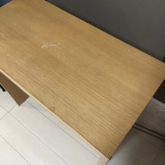 テーブルの画像