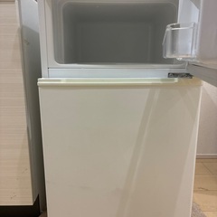 冷蔵庫 88Lの画像