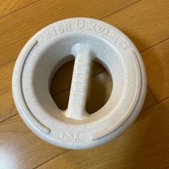漬物　重石　　1.5kgの画像