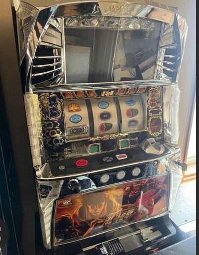 引き取りか市内限定　北斗　天性の章