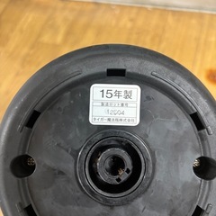 タイガー魔法瓶 蒸気レスケトル PCH-G080の画像