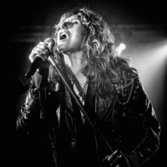 ボーカル募集！ハードロック