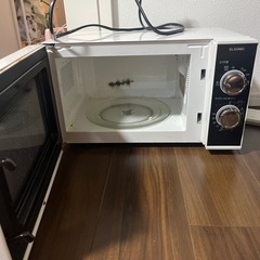 電子レンジ(ELSONIC TGMW7052)の画像